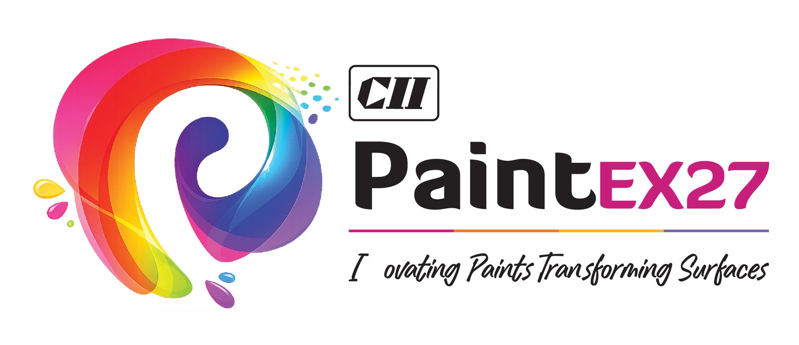 CII PaintEx 2027 – Innovating Paints, Transforming Surfaces