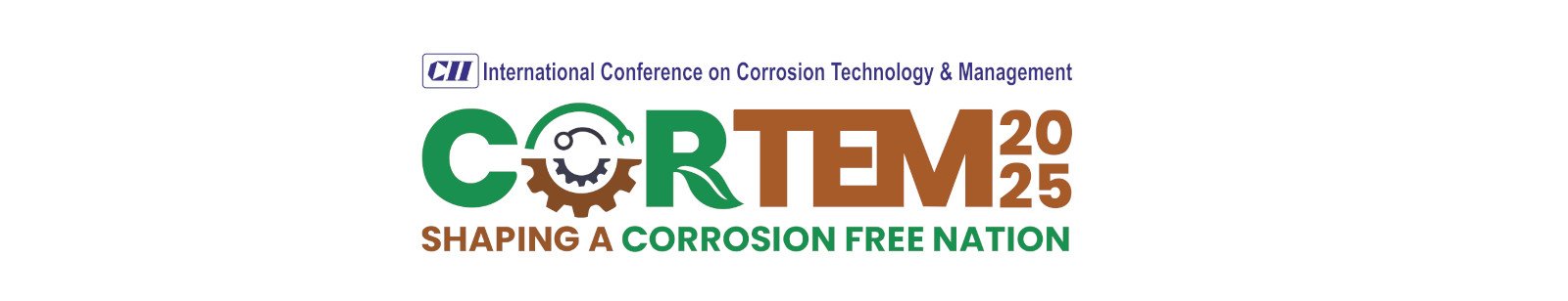 International Summit on Corrosion Technology & Management