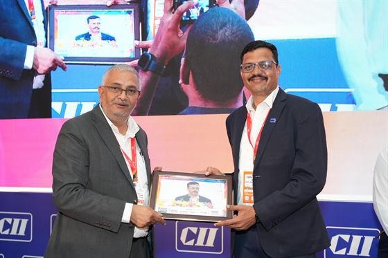 CII SURFACE COATING EXPO 2025. Photo 5