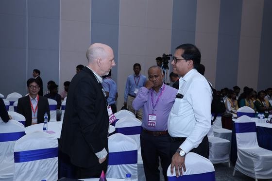 CII SURFACE COATING EXPO 2025. Photo 20