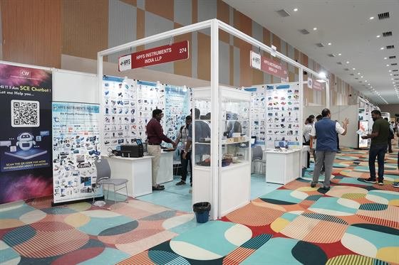CII SURFACE COATING EXPO 2025. Photo 34