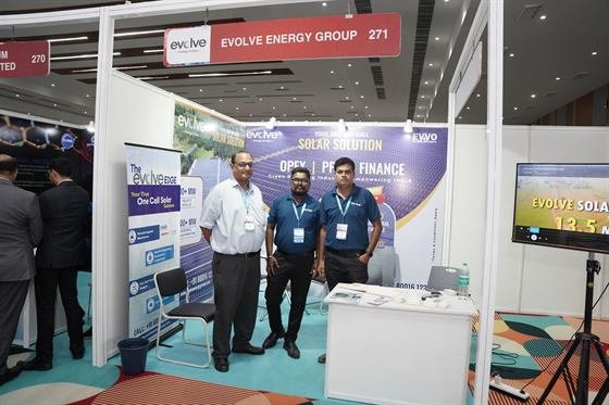 CII SURFACE COATING EXPO 2025. Photo 35