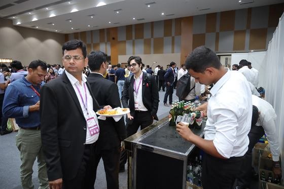 CII SURFACE COATING EXPO 2025. Photo 39