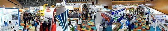 CII SURFACE COATING EXPO 2025. Photo 46