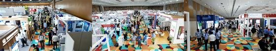 CII SURFACE COATING EXPO 2025. Photo 47
