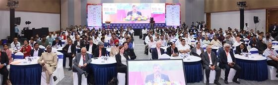 CII SURFACE COATING EXPO 2025. Photo 48