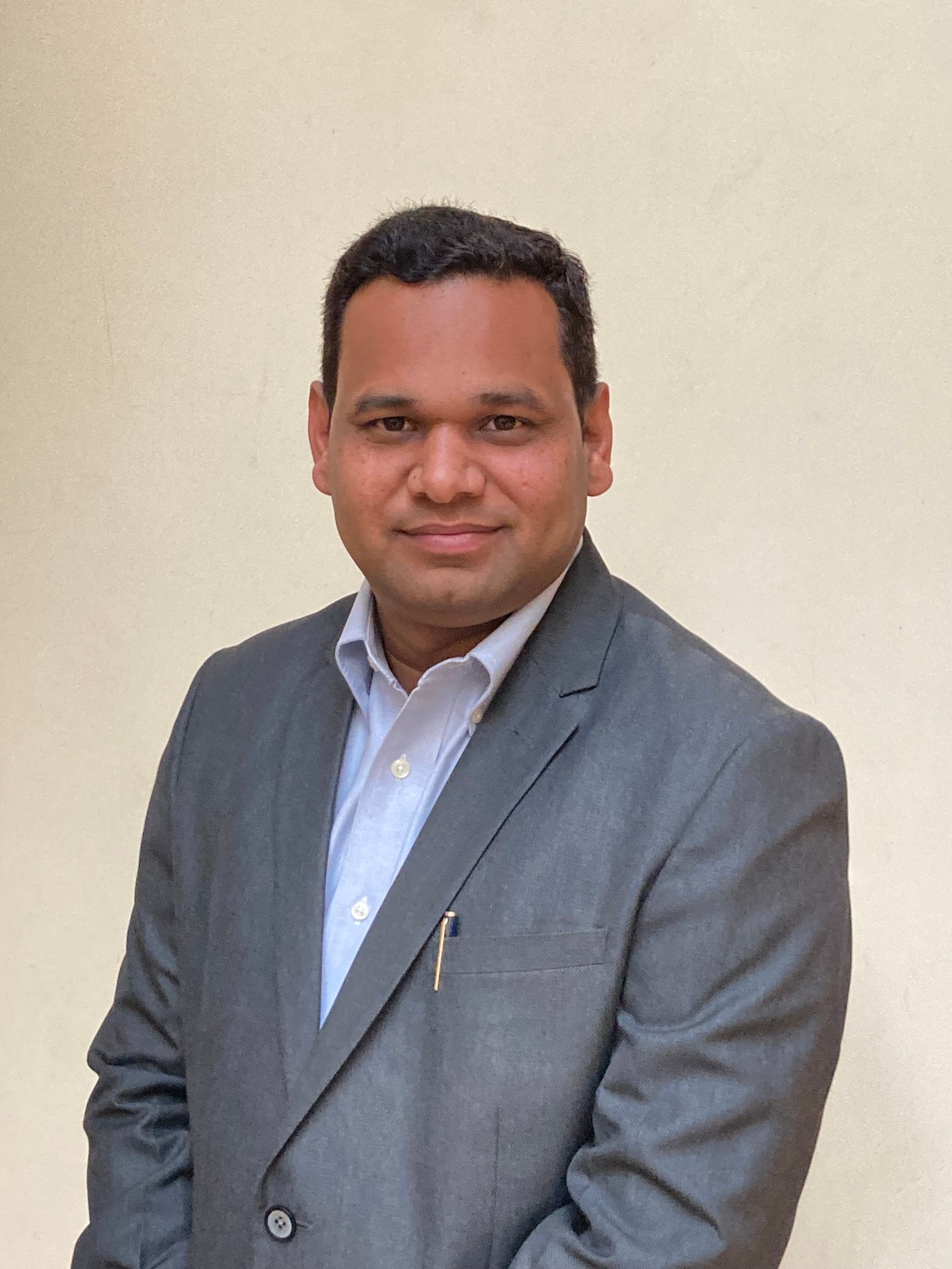 Mr Ankush Panchagade
