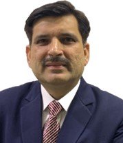 Mr Sanjay Marwah