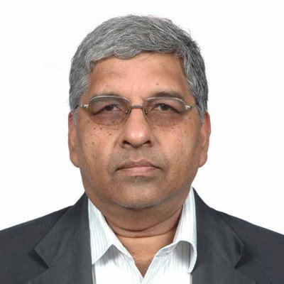 Dr V Ravichandran