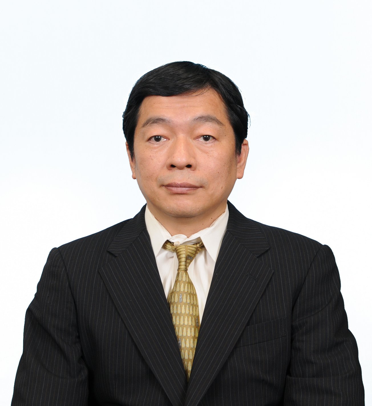 Mr Kishi Akihiro