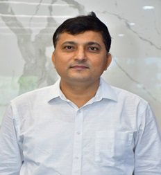 Mr Himanshu Chauhan