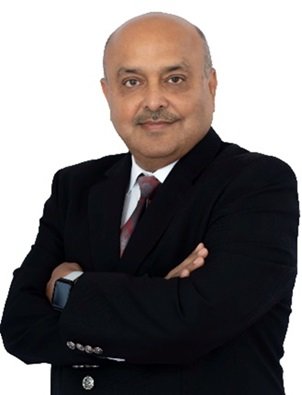 Mr LALIT HANDA