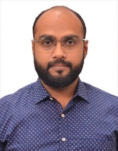 Mr Nabarun Maitra