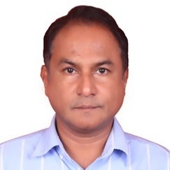 Mr. Praveen Kumar