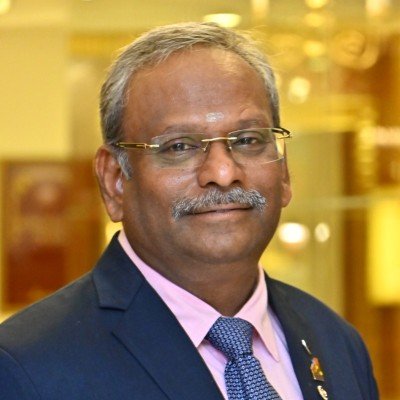 Mr Prem Anand