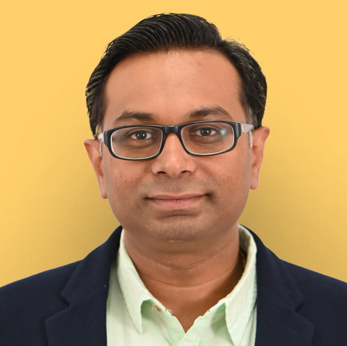 Mr Ravi Borra