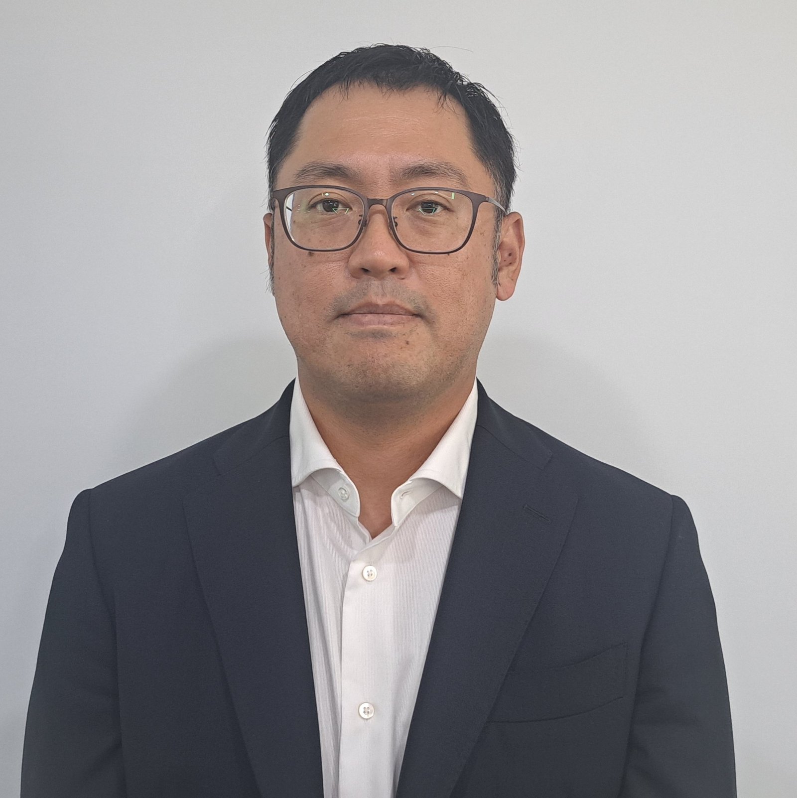 Mr Yu Itano 