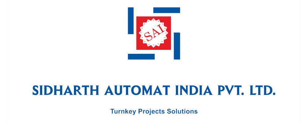 Sidharth Automat India Pvt. Ltd.
